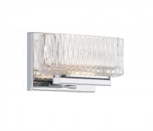 Minka-Lavery 2001-77-L - Sparren - LED 1 Light Bath