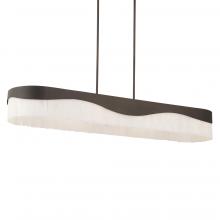 Minka-Lavery 2096-860 - Sway 48" 6-Light Island