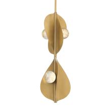 Minka-Lavery 3976-732-L - Pod 8.25" LED Pendant