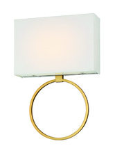 Minka-Lavery 4020-679-L - Chassell - LED Wall Sconce