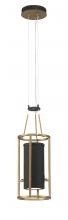 Minka-Lavery 5085-781-L - Levitation - LED Pendant