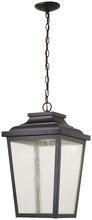 Minka-Lavery 72175-189-L - Irvington Manor LED - LED XL Chain Hung