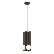 Minka-Lavery 10416-860-L - Vestra 10.5" LED Pendant