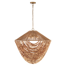 Minka-Lavery 19946-732 - Virella 26" 3-Light Pendant