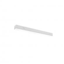 Nora NUDTW-9832/W - 32" Bravo FROST LED Linear with Selectable CCT (30K/35K/40K), White Finish