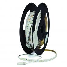 Nora NUTP71-WFTLED927 - Standard Custom Cut 24V Continuous LED Tape Light, 80lm / 1.5W per foot, 2700K, 90+ CRI