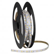 Nora NUTP81-W100LED942 - High Output 100' 24V Continuous LED Tape Light, 310lm / 4.3W per foot, 4200K, 90+ CRI