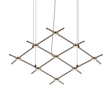 Sonneman 21Q33-RC3312-22 - Aquarius Minor (2200K)