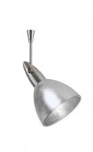 Besa Lighting SP-1758SF-LED-SN - Besa Divi Spotlight Sp Silver Foil Satin Nickel 1x9W LED MR16