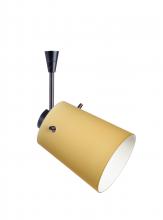 Besa Lighting SP-5118VM-LED-BR - Besa Tammi 3 Spotlight Sp Vanilla Matte Bronze 1x3W LED MR16