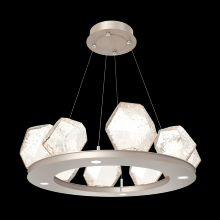 Hammerton CHB0039-0B-BS-A-CA1-L1 - Gem Ring - 27"