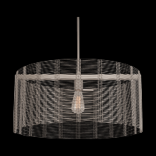 Hammerton CHB0020-19-GB-0-001-E2 - Downtown Mesh Drum - 19-Inch