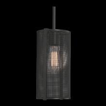 Hammerton LAB0019-11-BS-0-C01-E2 - Uptown Mesh Pendant