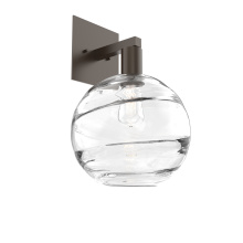 Hammerton IDB0047-14-FB-OC-E2 - Terra Sconce