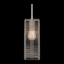Hammerton LAB0020-11-FB-0-001-E2 - Downtown Mesh Pendant