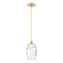 Hammerton LAB0035-01-GB-OC-C01-E2 - Ellisse Pendant