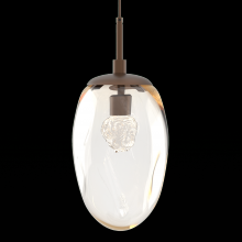 Hammerton LAB0067-01-MB-GC-C01-L3 - Meteo Pendant (LED)