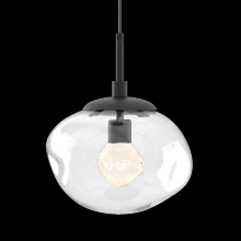 Hammerton LAB0068-01-MB-GC-C01-L3 - Nova Pendant (LED)