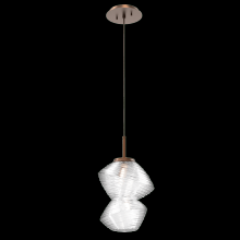 Hammerton LAB0089-01-BB-C-C01-L3 - Mesa Pendant