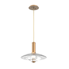 Hammerton LAB0098-01-NB-CG-C01-L3 - Cirrus Single Pendant - Small
