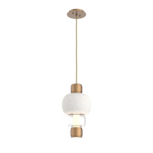 Hammerton LAB0106-D1-NB-C-C01-L3-CB1 - Torno Mandrel Pendant