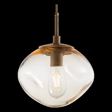 Hammerton LAB0064-01-GB-B-C01-E2 - Nova Pendant (Bulb)