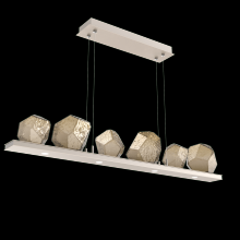 Hammerton PLB0039-0B-BS-B-CA1-L1 - Gem Linear - 44-Inch