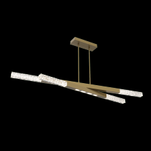 Hammerton PLB0060-64-GB-GC-001-L1 - Axis Pivot Linear - 64-Inch