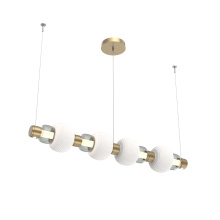 Hammerton PLB0106-04-GB-S-CA1-L3-CB1 - Torno Mandrel Medium Linear