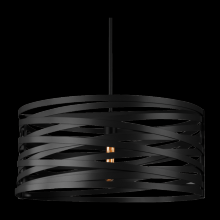 Hammerton CHB0013-18-GB-0-001-E2 - Tempest Drum - 18-Inch