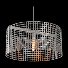 Hammerton CHB0037-36-FB-F-001-L1 - Tweed Drum - 36-Inch (LED)