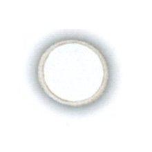 Focus Industries (Fii) FA-11-AMBER - Amber tempered glass lens for DL-01/02/13/14/