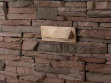 Focus Industries (Fii) SL-31-BLT - Deck Light