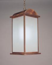 Hi-Lite MFG Co. H-1084-D-77-WATER GLS - 2-LIGHT PENDANT