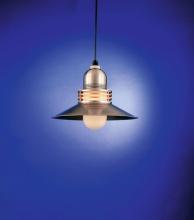 Hi-Lite MFG Co. H-132-D-33 - 1-LIGHT PENDANT