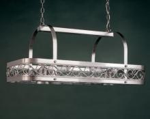 Hi-Lite MFG Co. H-13Y-D-11 - NO LITE POT RACK