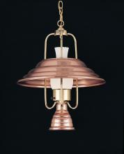 Hi-Lite MFG Co. H-233-D-41-FROST - 2-LIGHT PENDANT