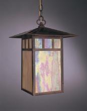 Hi-Lite MFG Co. H-252-D-77-HONEY - 1-LIGHT PENDANT