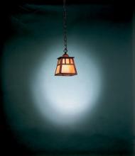 Hi-Lite MFG Co. H-2871-D-96-HONEY - 1-LIGHT PENDANT