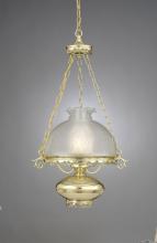 Hi-Lite MFG Co. H-6070-D-22-ROSE - 2-LIGHT PENDANT