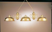Hi-Lite MFG Co. H-713-D-01 - 3-LITE BILLIARD LIGHT