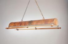 Hi-Lite MFG Co. H-TNT-D-BR47 - 2-LIGHT ISLAND LIGHT