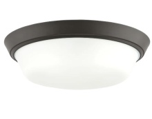 Progress P350304-020 - P350304-020 3-L 16IN FLUSHMOUNT