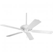 Progress P2502-30 - P2502-30 52in 5 BLADE FAN OUTDOOR