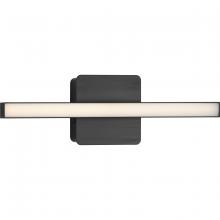 Progress P300403-31M-CS - P300403-31M-CS 16IN LED LINEAR VANITY