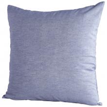 Cyan Designs 09388-1 - Pillow Cover 22 x 22|Blu