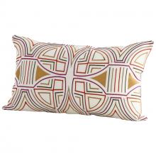 Cyan Designs 09389-1 - Pillow Cover - 14 x 24