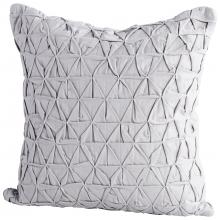 Cyan Designs 09418-1 - Pillow Cover|Blue-18x18