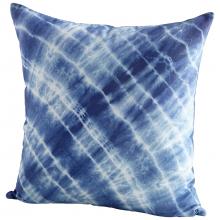 Cyan Designs 09438-1 - Pillow Cover|Blue-18x18