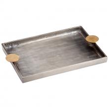 Cyan Designs 10736 - Obscura Tray | Small